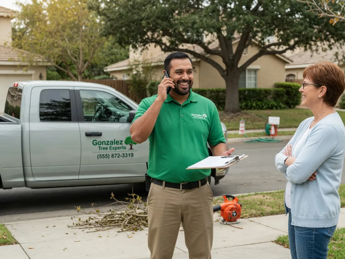 Tree Service Seymour, WI FAQs